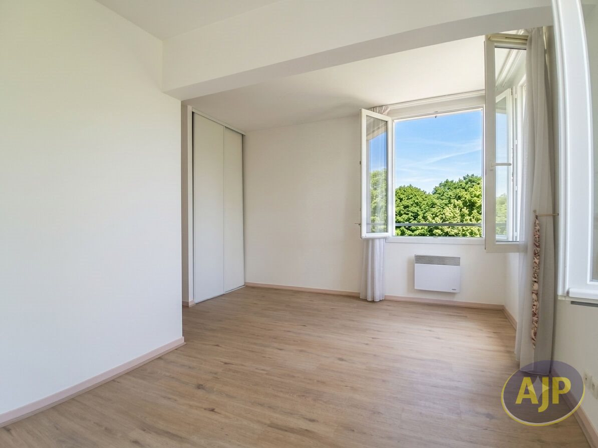 Appartement à vendre, 119m², Saintes