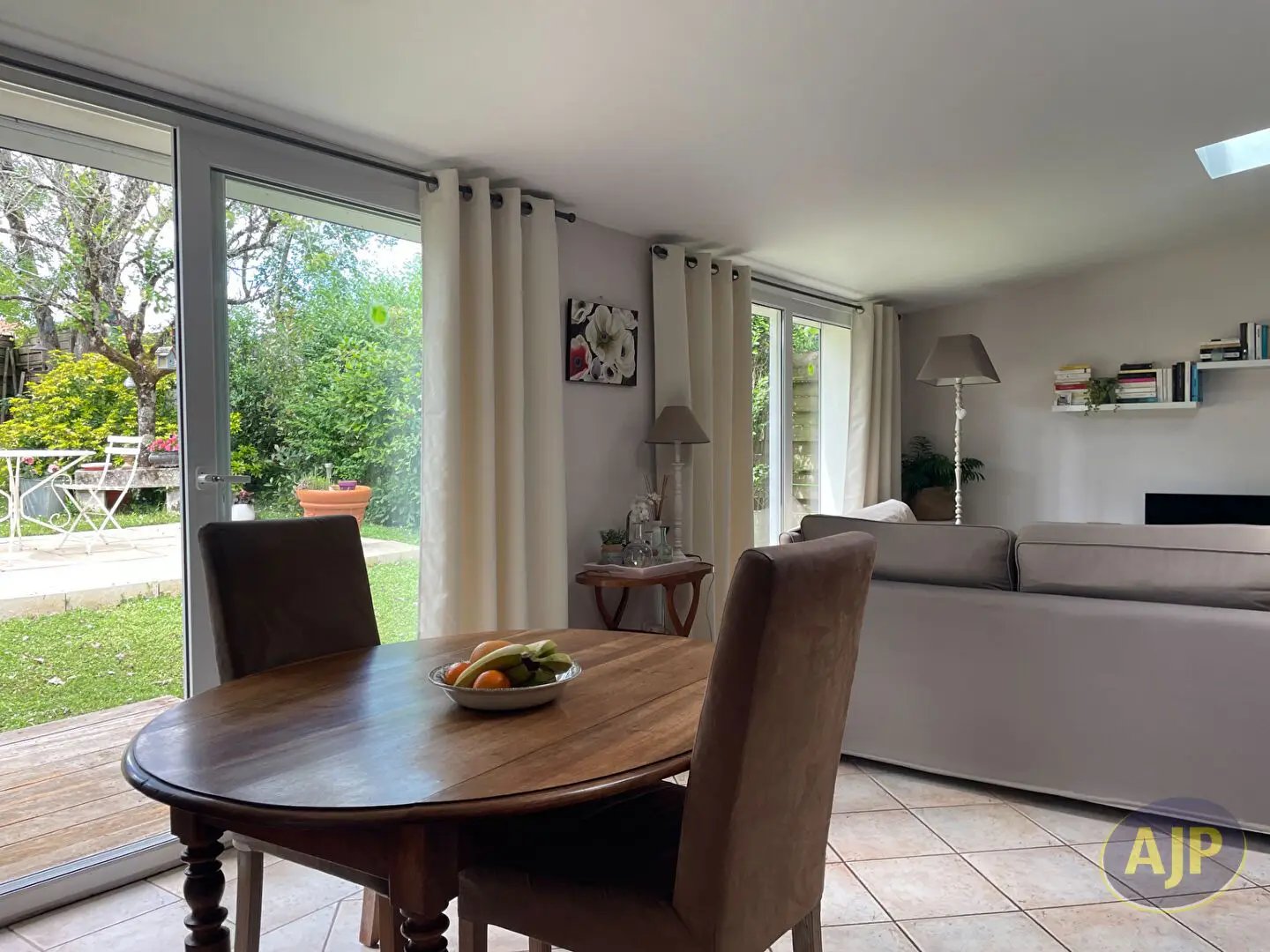 Maison à vendre, 160m², Saintes