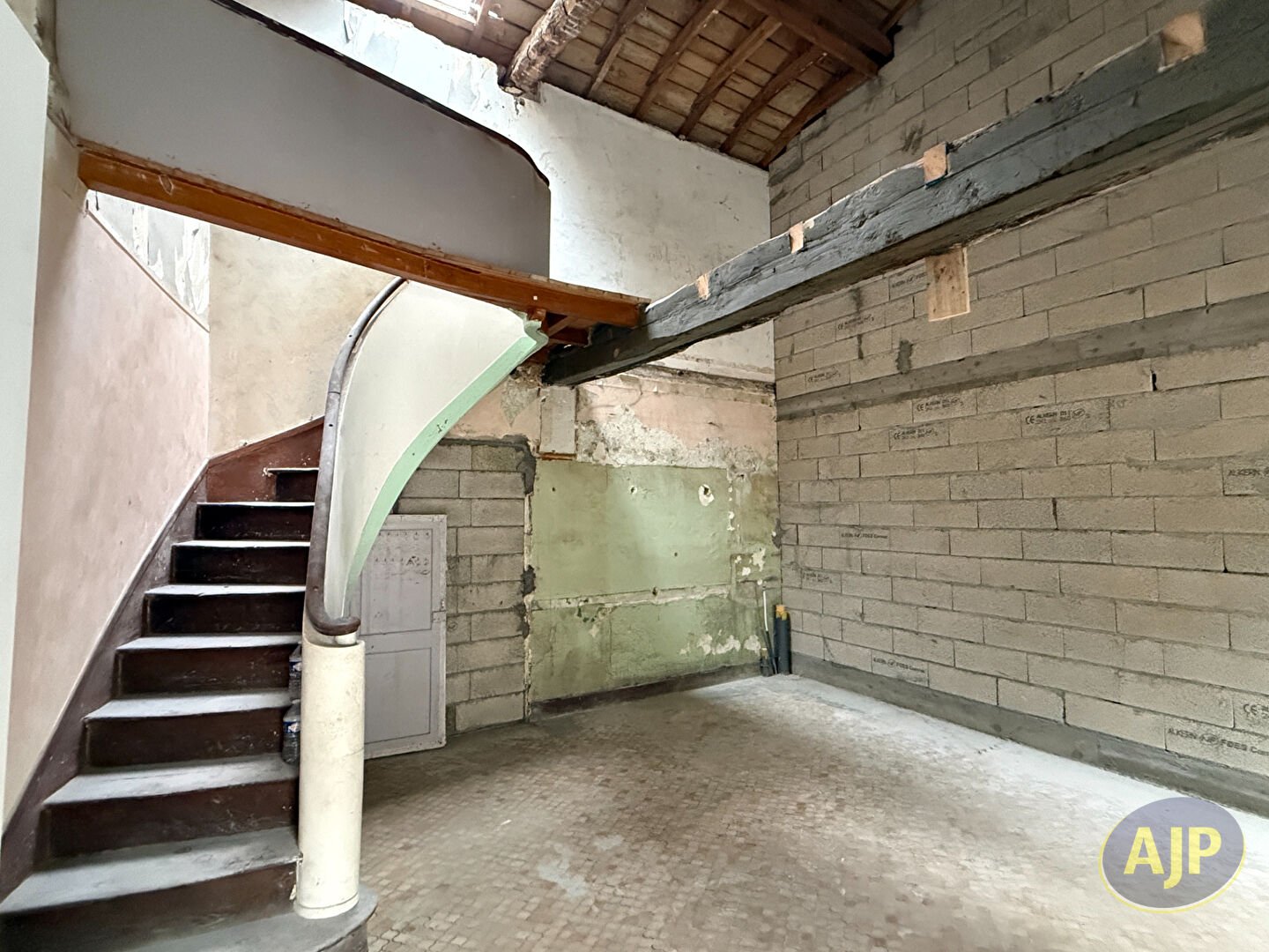 Maison à vendre, 26m², La Chapelle-des-Pots