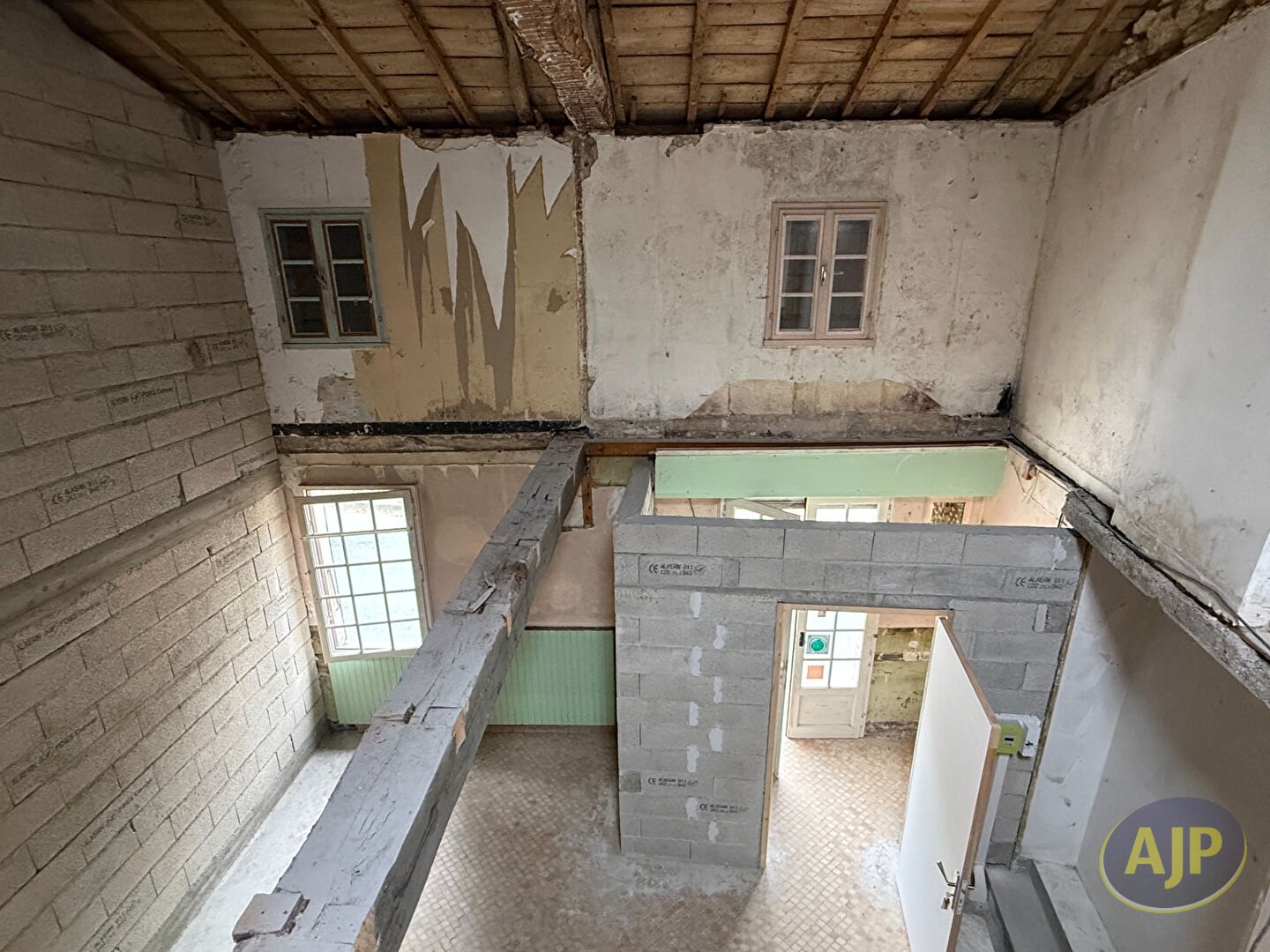 Maison à vendre, 26m², La Chapelle-des-Pots
