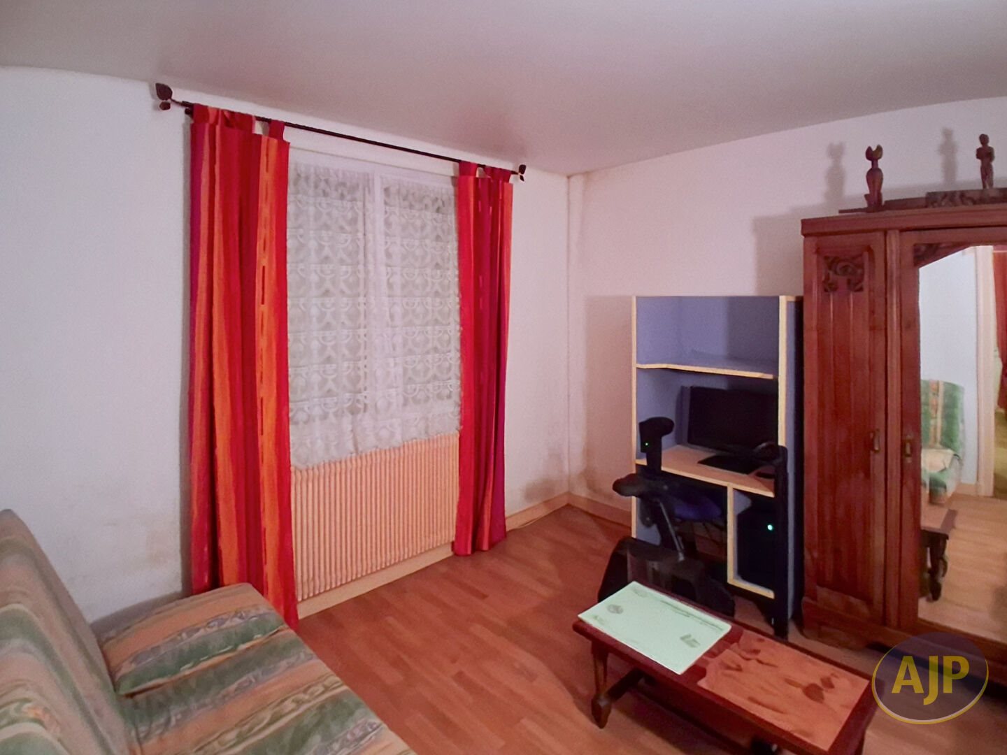 Maison à vendre, 60m², Saintes
