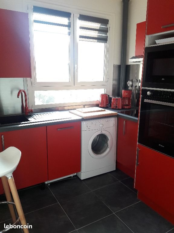 Appartement à vendre, 26m², Saintes
