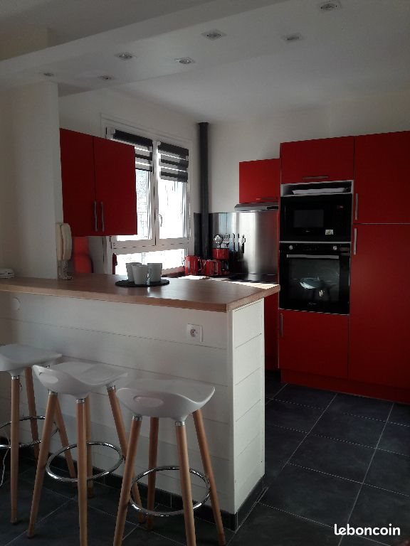 Appartement à vendre, 26m², Saintes