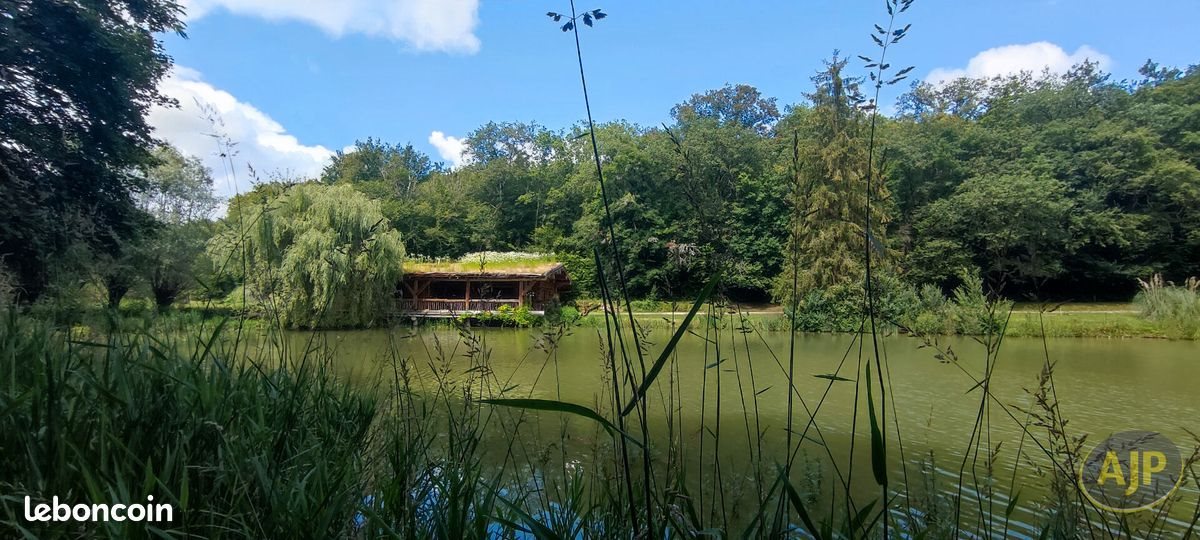 Maison à vendre, 135m², Brantôme