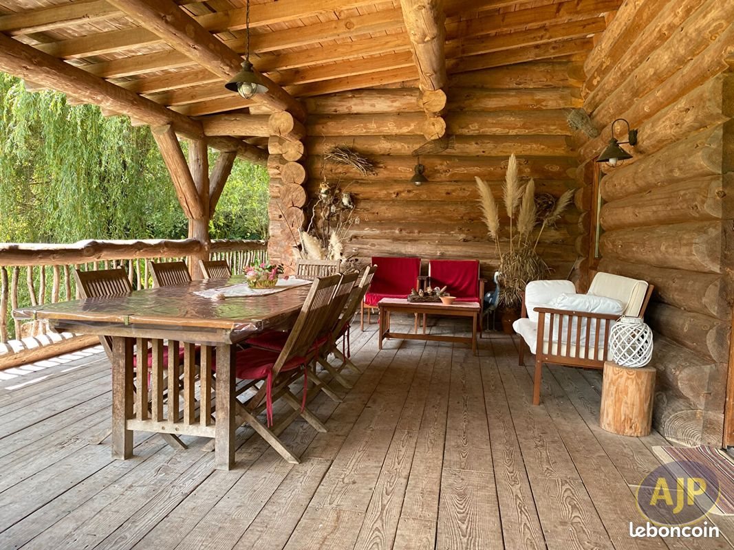 Maison à vendre, 135m², Brantôme