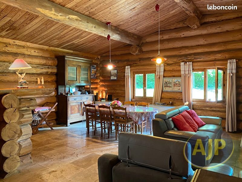 Maison à vendre, 135m², Brantôme