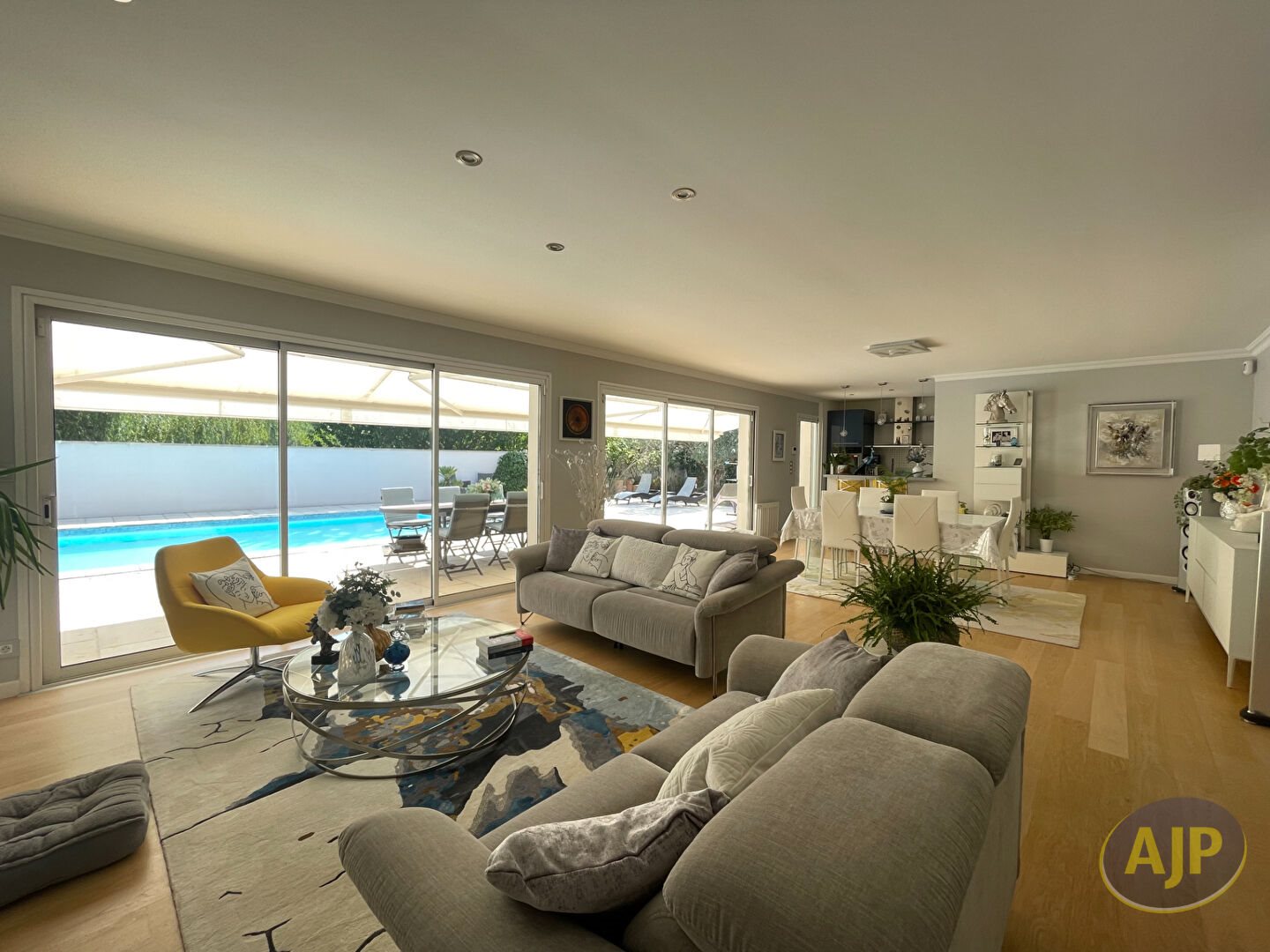 Maison à vendre, 135m², Saintes