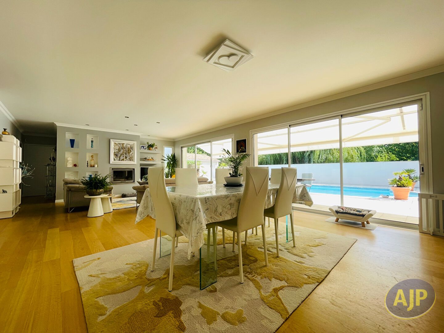 Maison à vendre, 135m², Saintes
