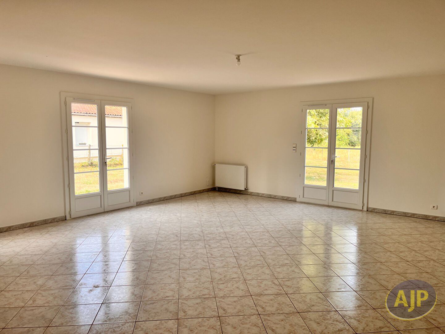 Maison à louer, 146m², Rioux
