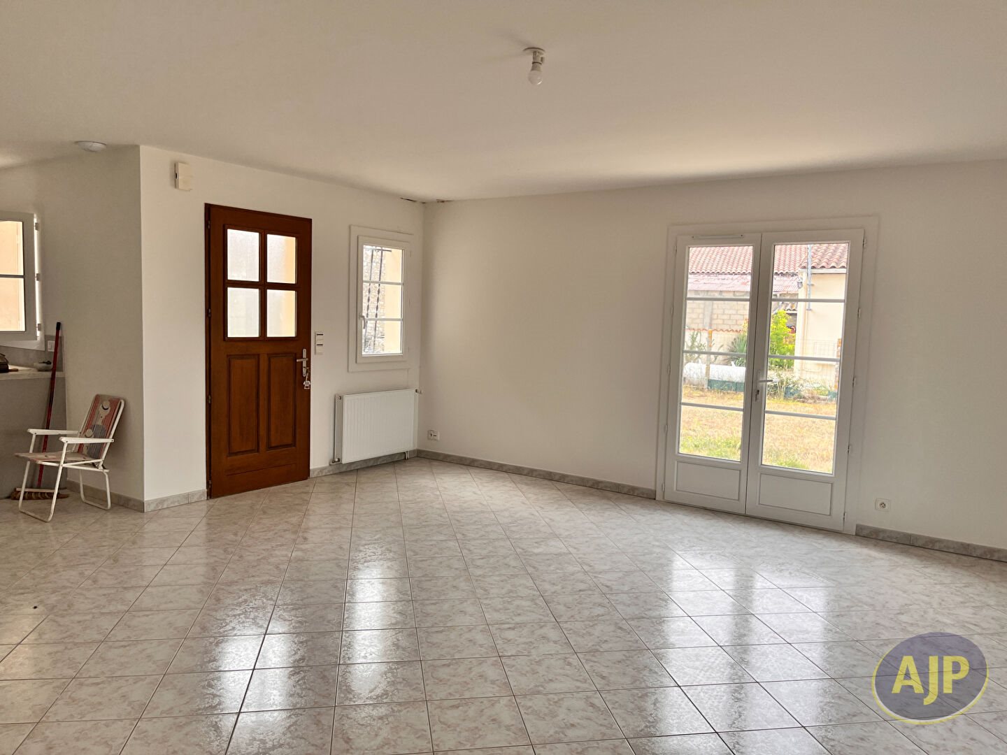 Maison à louer, 146m², Rioux