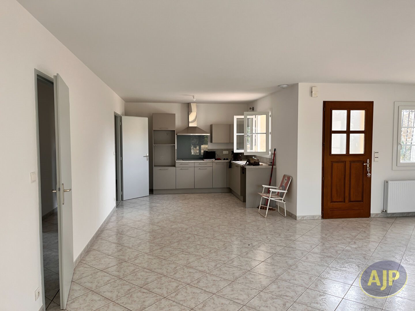 Maison à louer, 146m², Rioux