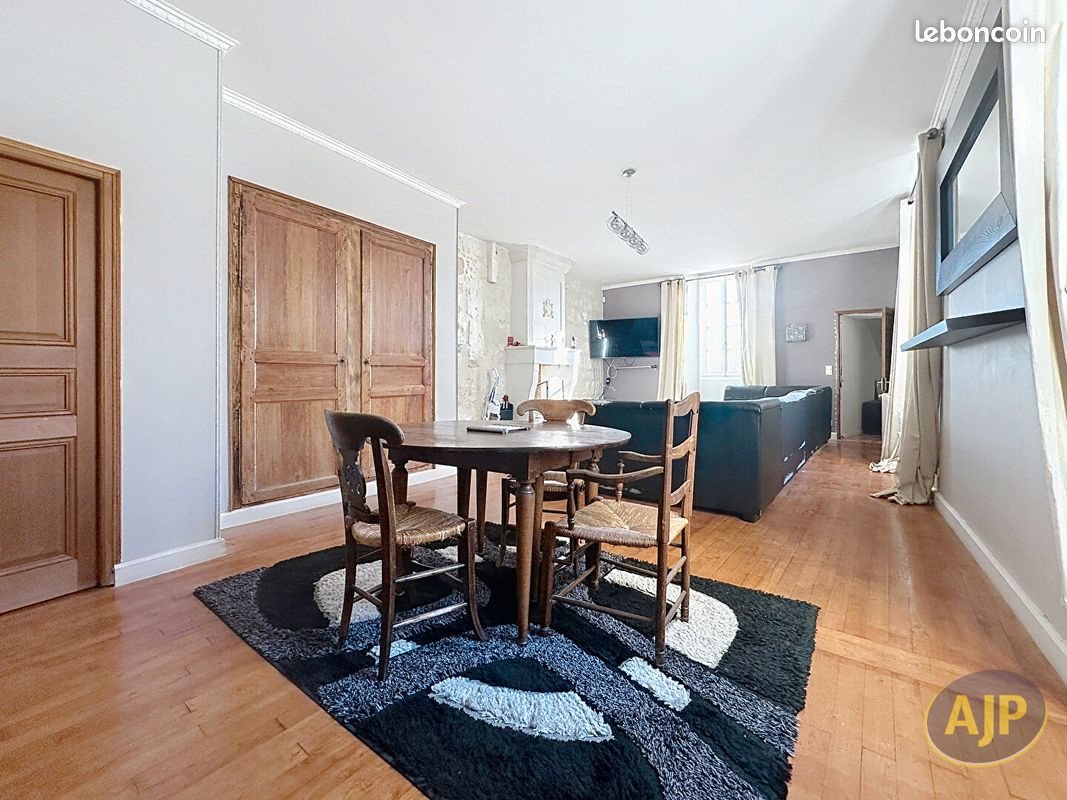 Maison à vendre, 272m², Pons