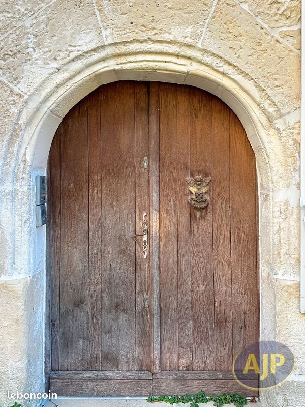 Maison à vendre, 272m², Pons