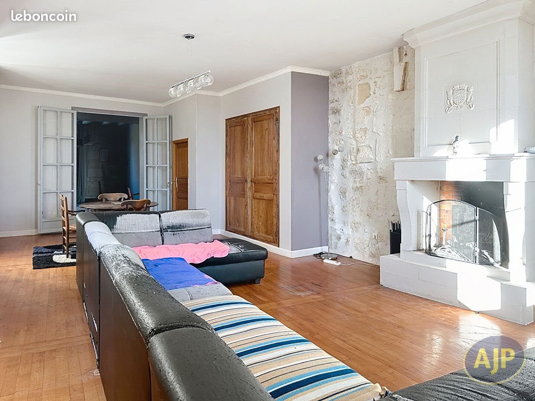 Maison à vendre, 272m², Pons