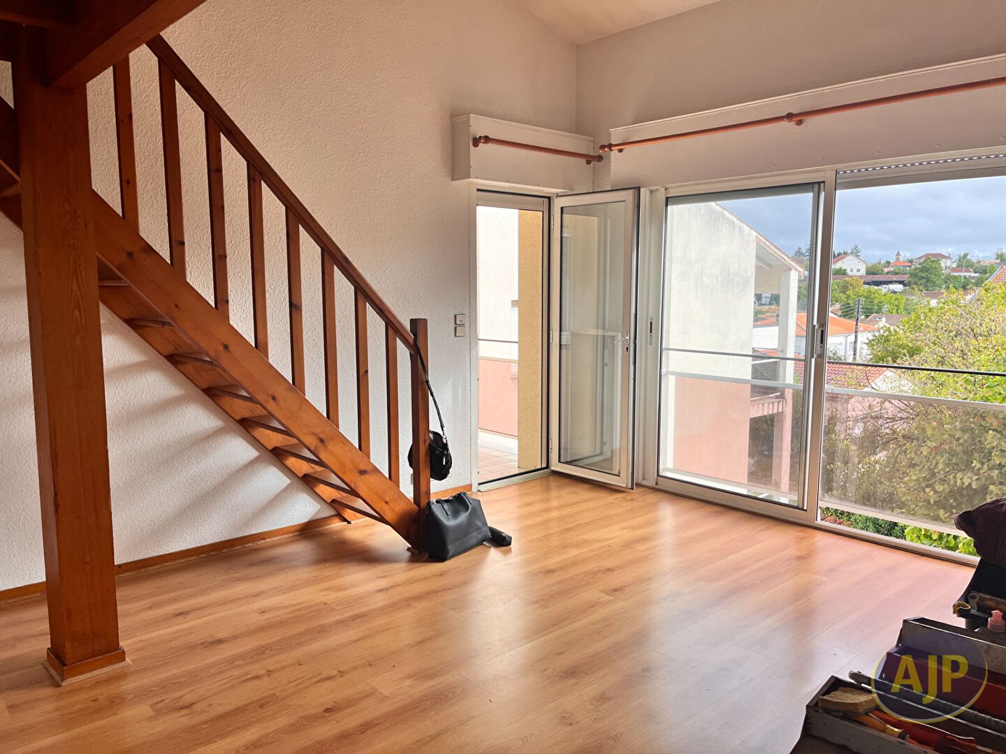 Appartement à louer, 40m², Saintes