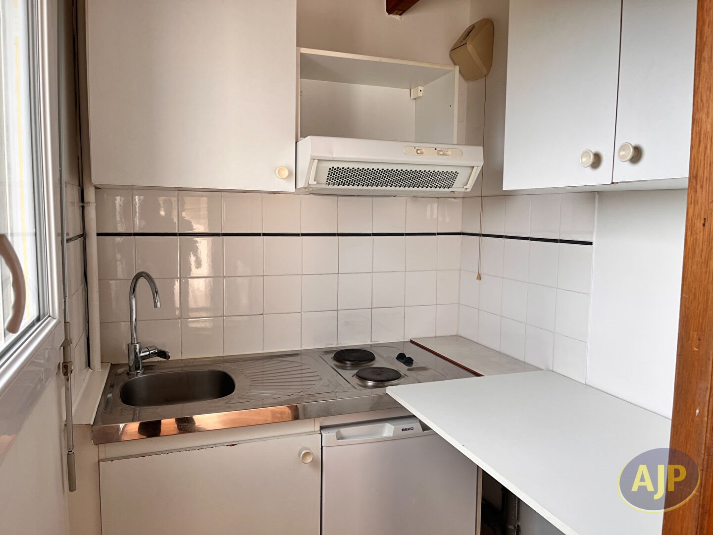 Appartement à louer, 40m², Saintes