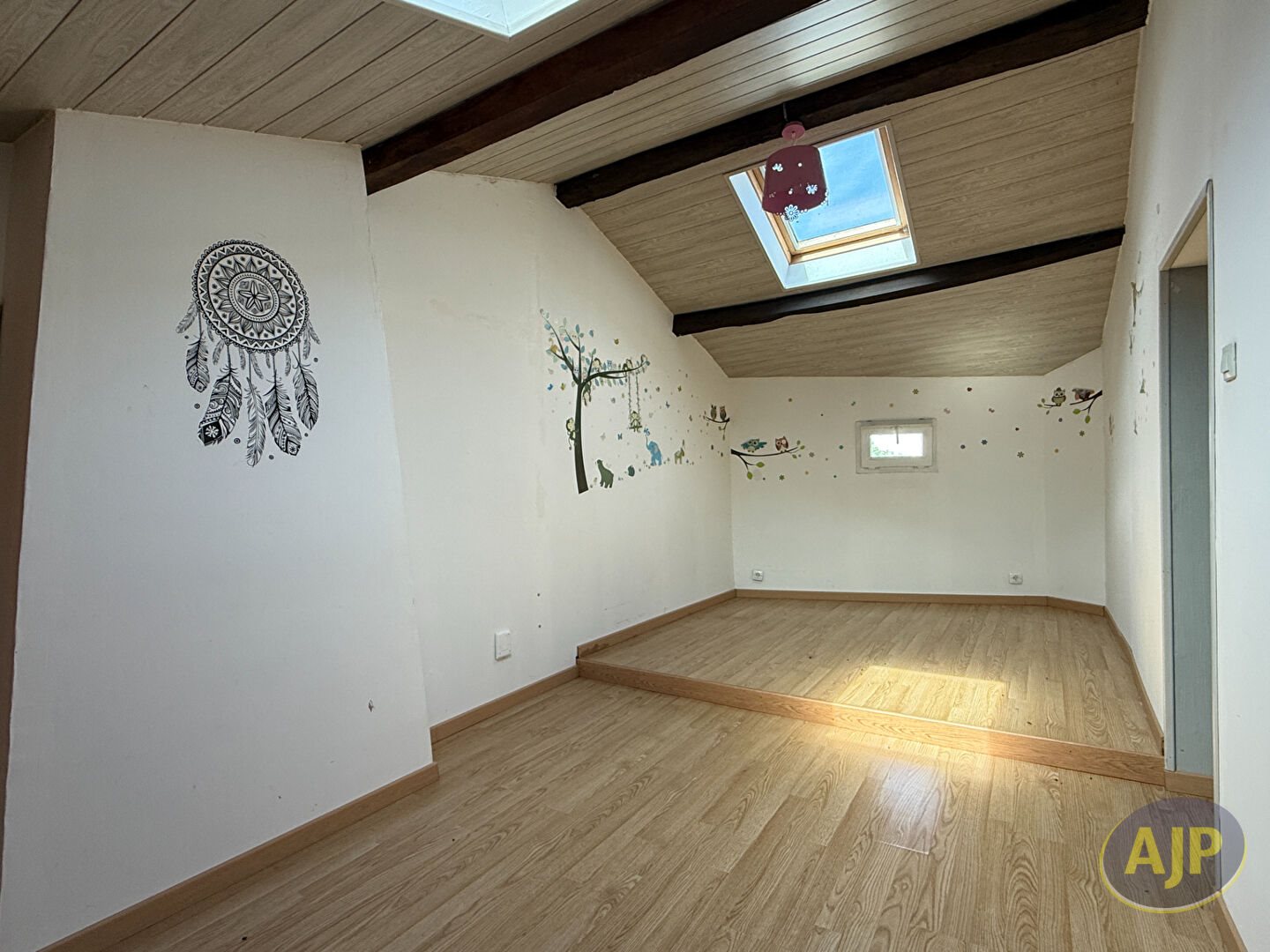 Maison à vendre, 130m², Plassay