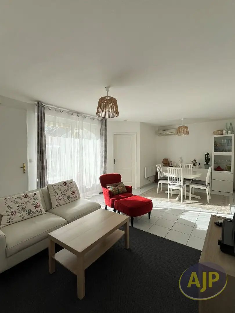 Maison à vendre, 60m², Meursac
