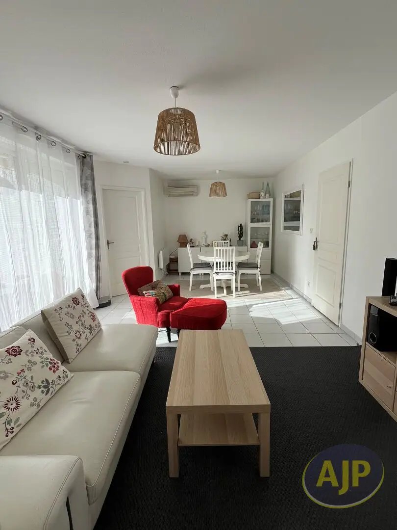 Maison à vendre, 60m², Meursac