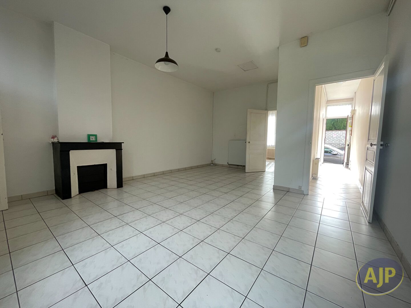 Maison à vendre, 63m², Saintes