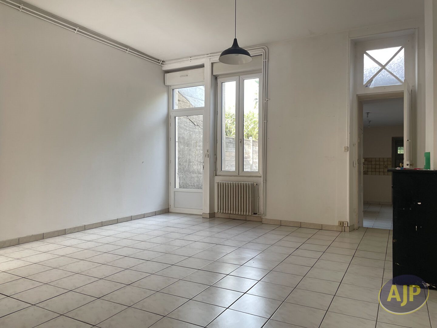 Maison à vendre, 63m², Saintes