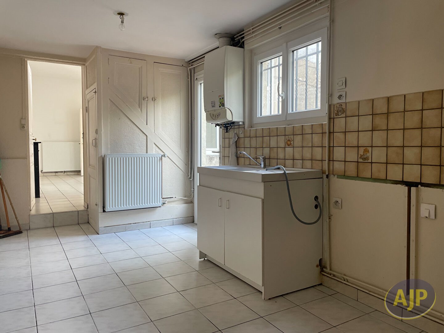 Maison à vendre, 63m², Saintes