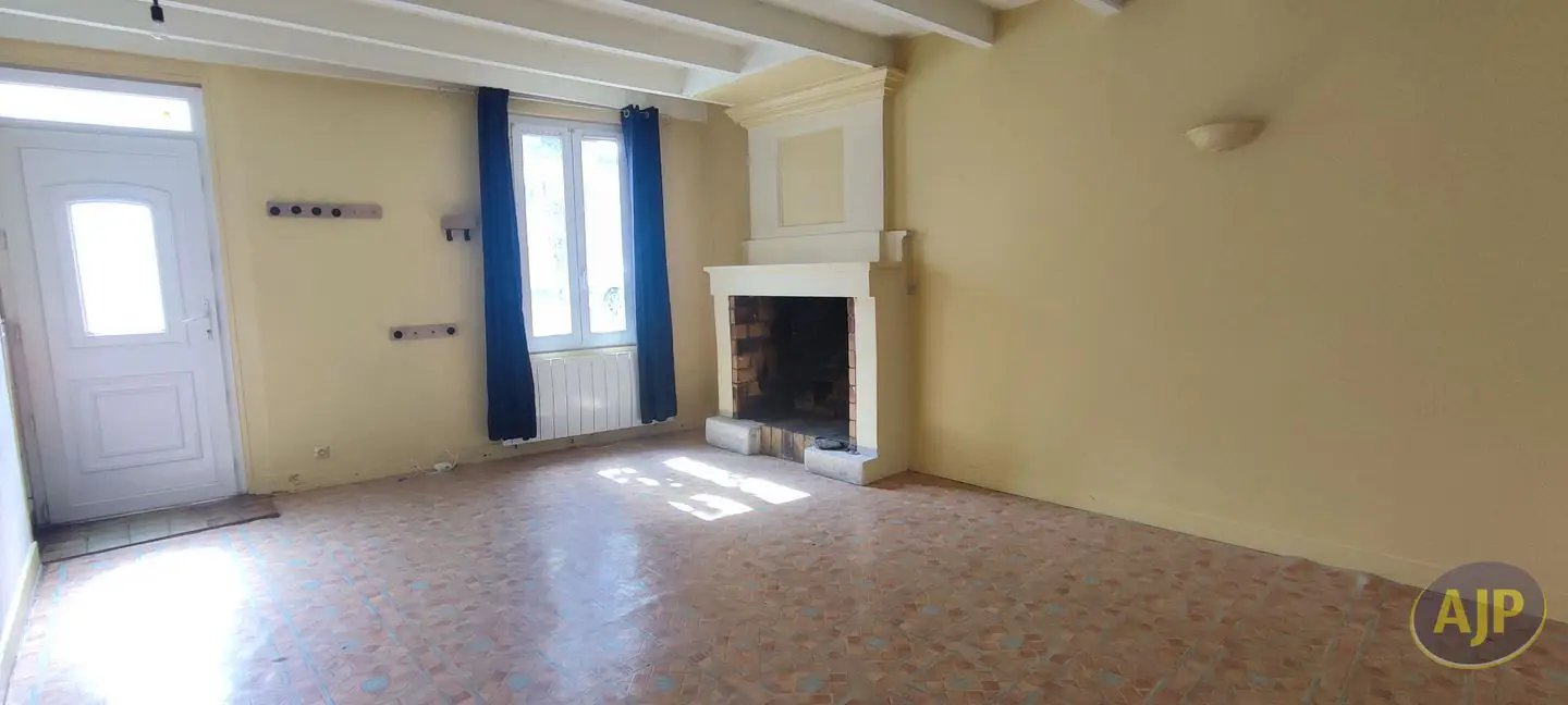 Maison à vendre, 100m², Pons
