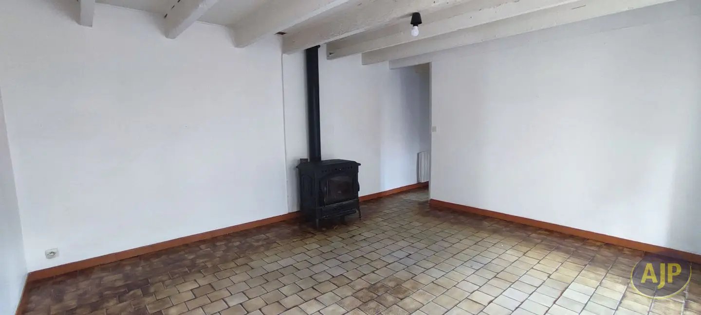 Maison à vendre, 100m², Pons