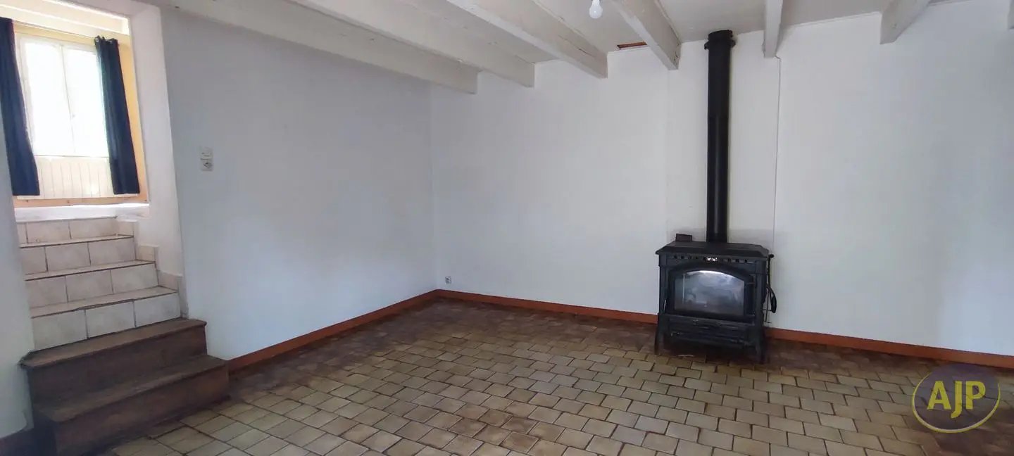 Maison à vendre, 100m², Pons