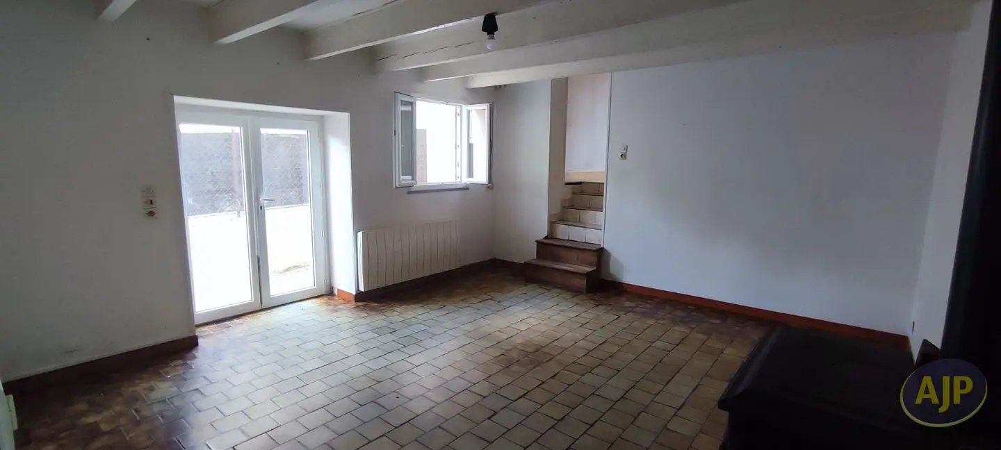 Maison à vendre, 100m², Pons