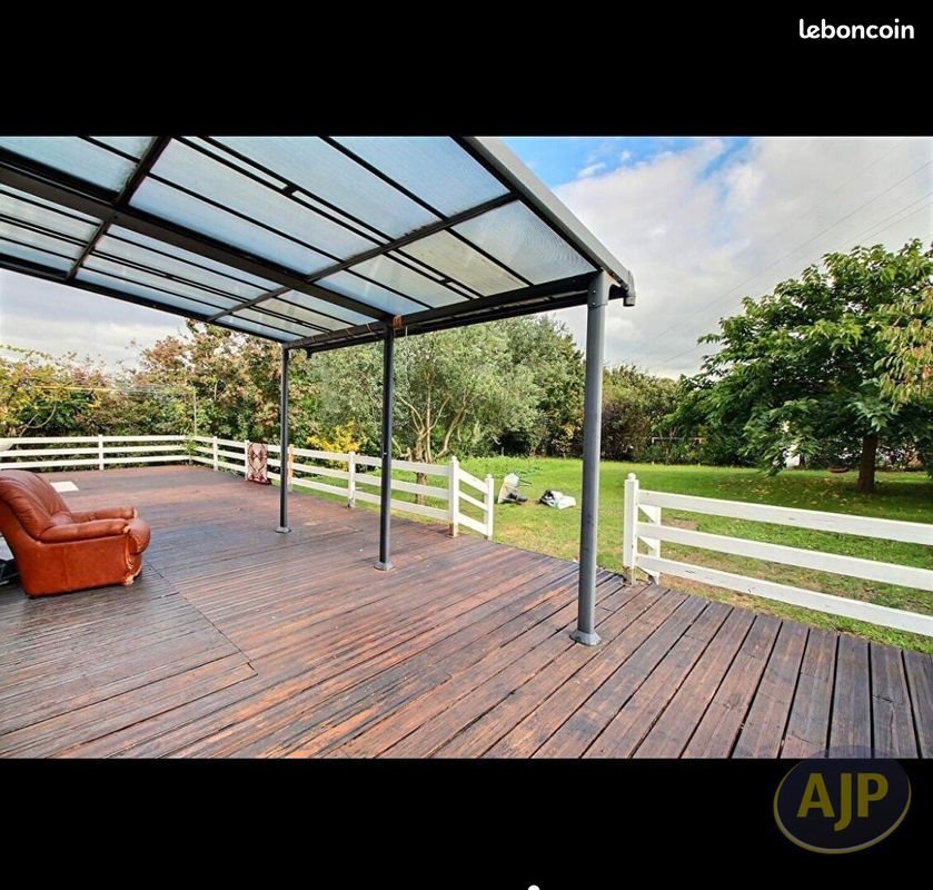 Maison à vendre, 182m², Saintes