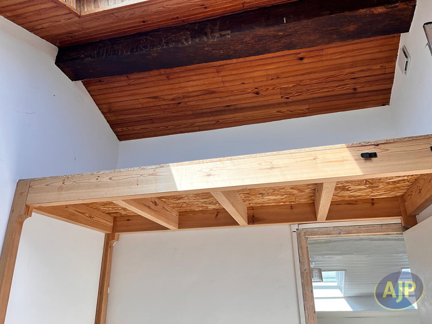 Appartement à louer, 33m², Saintes