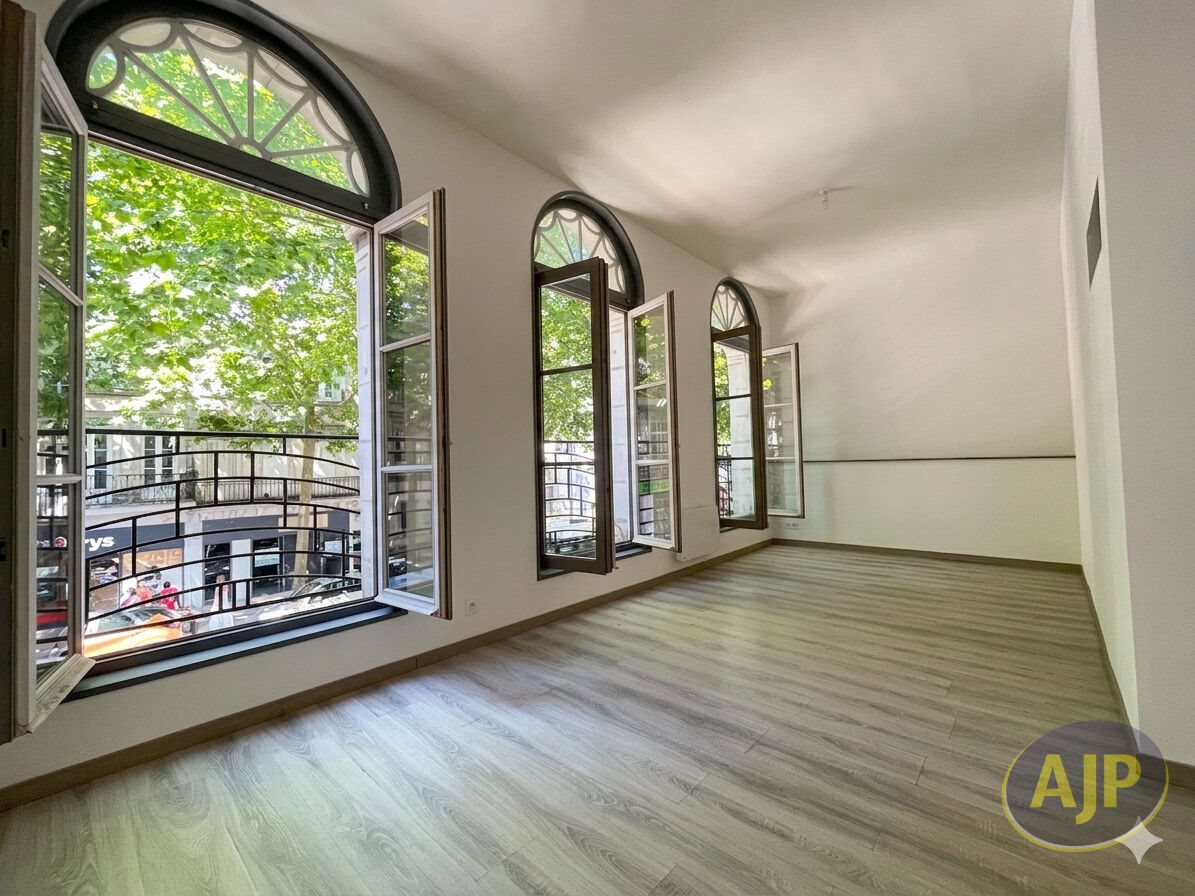 Appartement à vendre, 64m², Saintes