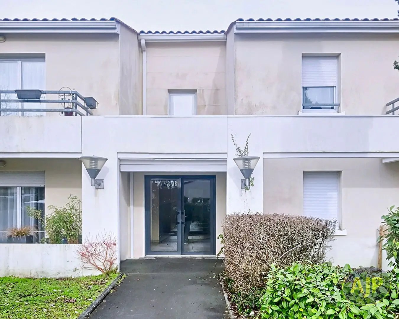 Appartement à vendre, 64m², Saint-Jean-d'Angély