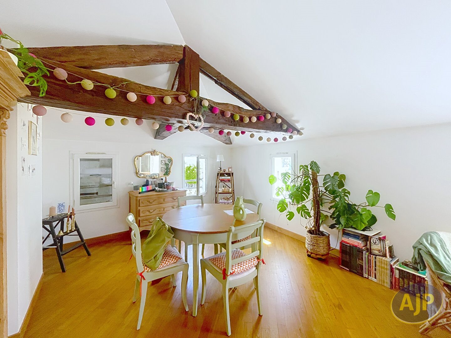 Appartement à vendre, 67m², Saintes
