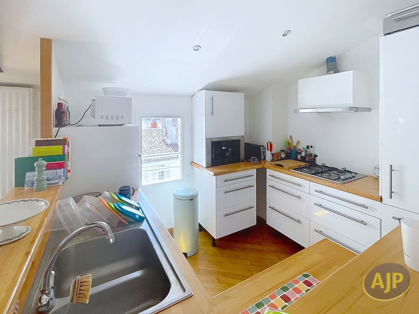 Appartement à vendre, 67m², Saintes