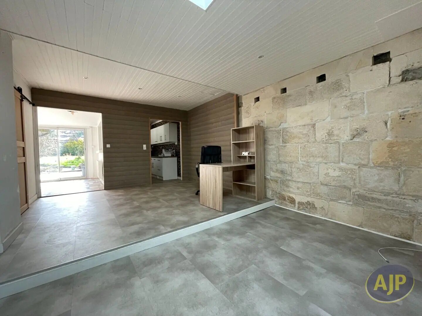 Maison à vendre, 86m², Saintes
