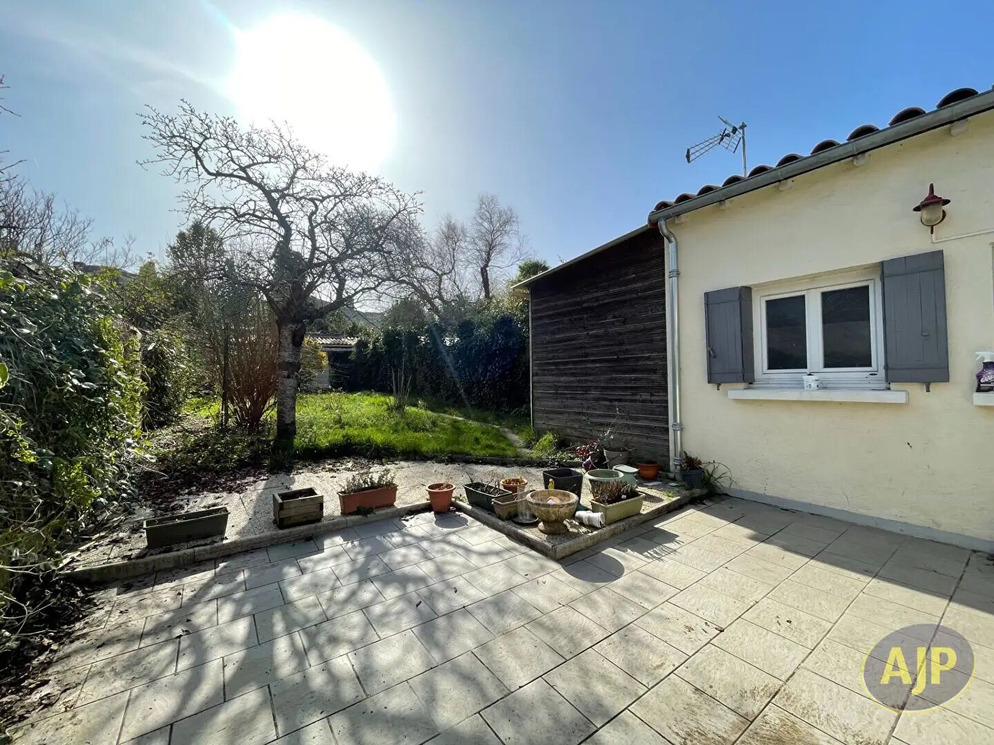 Maison à vendre, 86m², Saintes