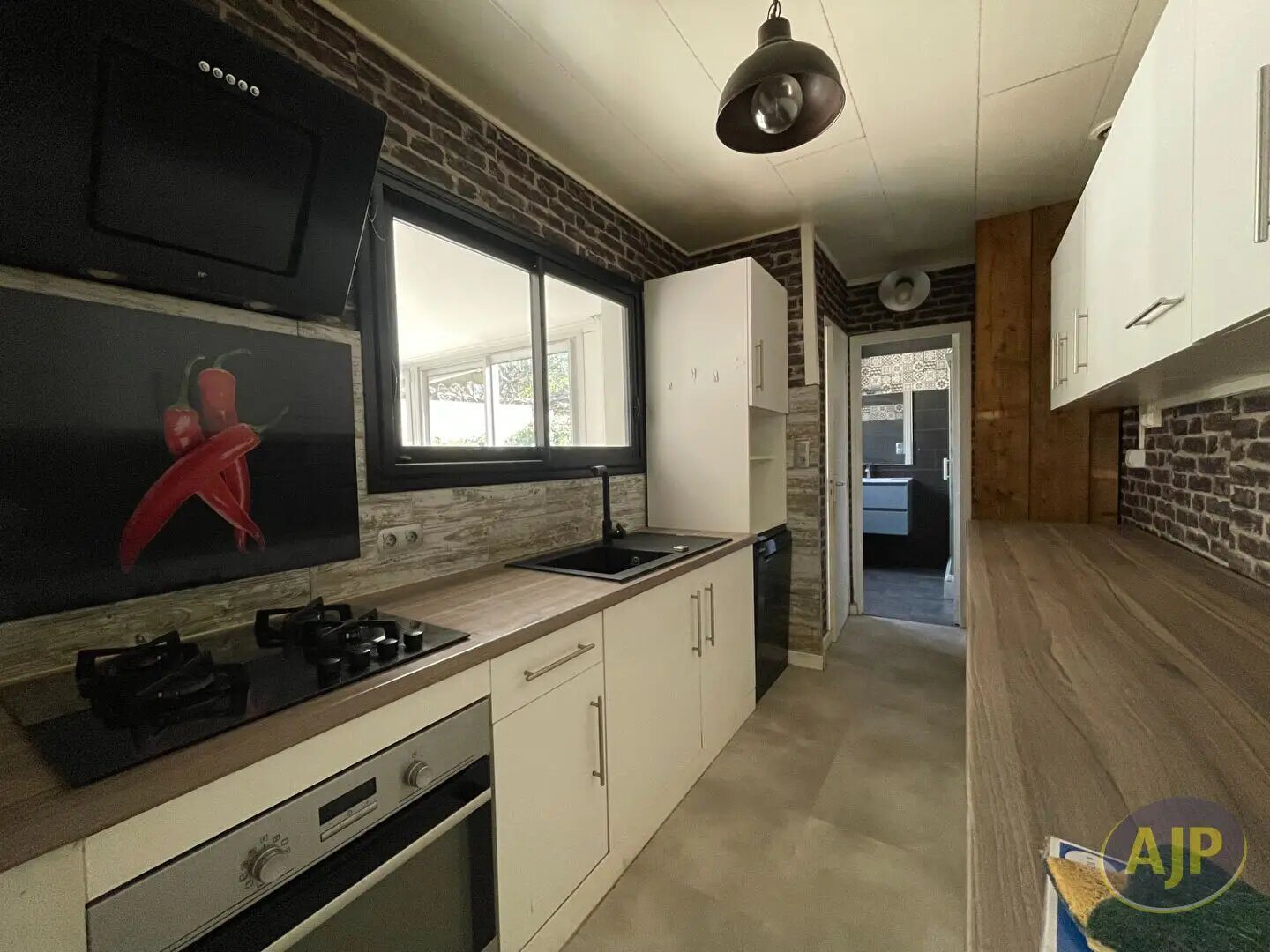 Maison à vendre, 86m², Saintes