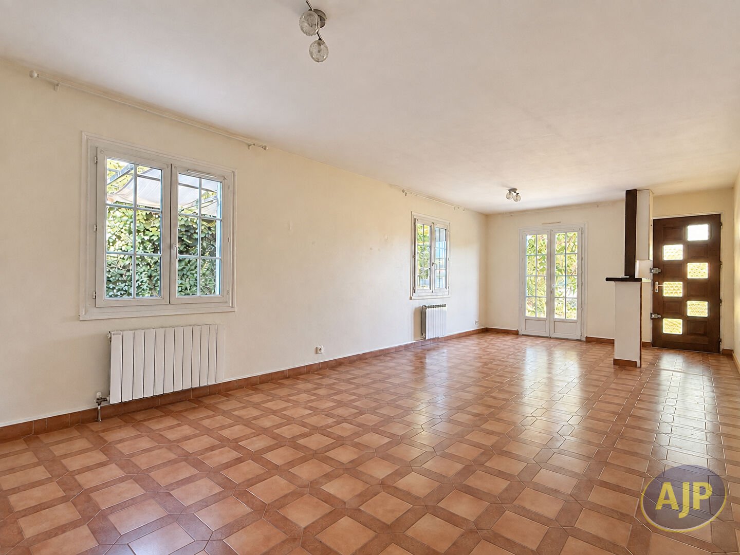 Maison à vendre, 88m², Chaniers