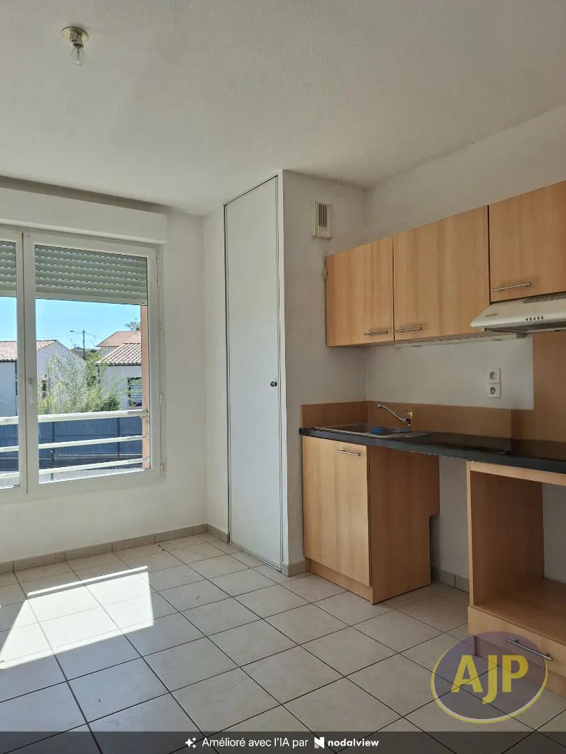 Appartement à louer, 50m², Pons