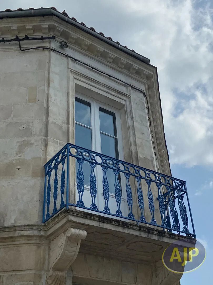 Appartement à louer, 41m², Chaniers