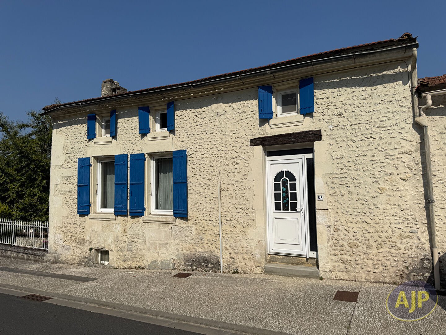 Maison à vendre, 170m², La Chapelle-des-Pots