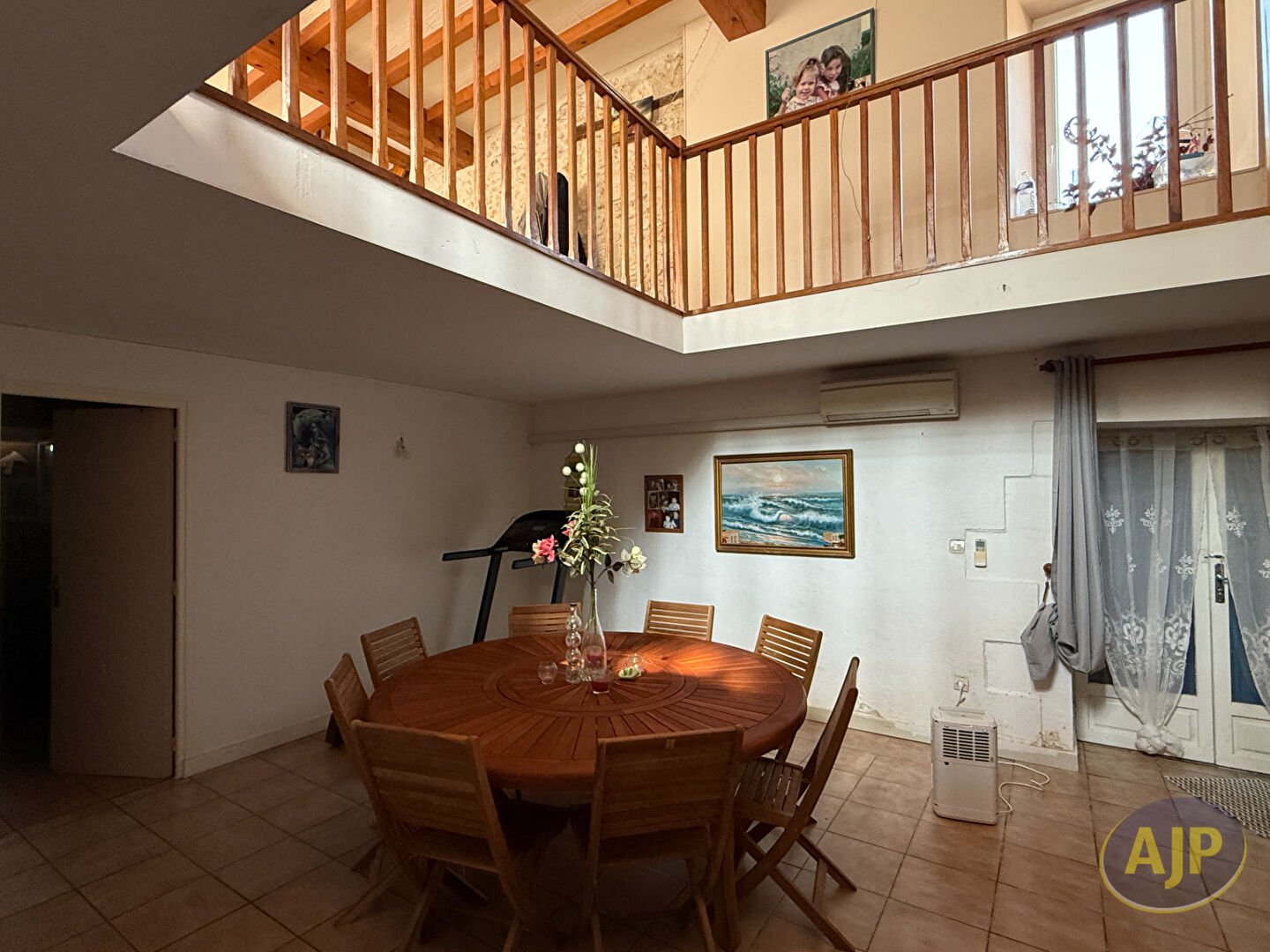 Maison à vendre, 170m², La Chapelle-des-Pots