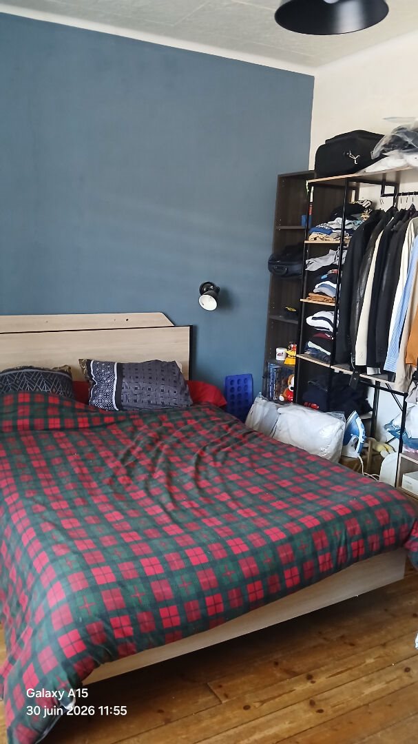 Appartement à louer, 72m², Saint-Jean-d'Angély