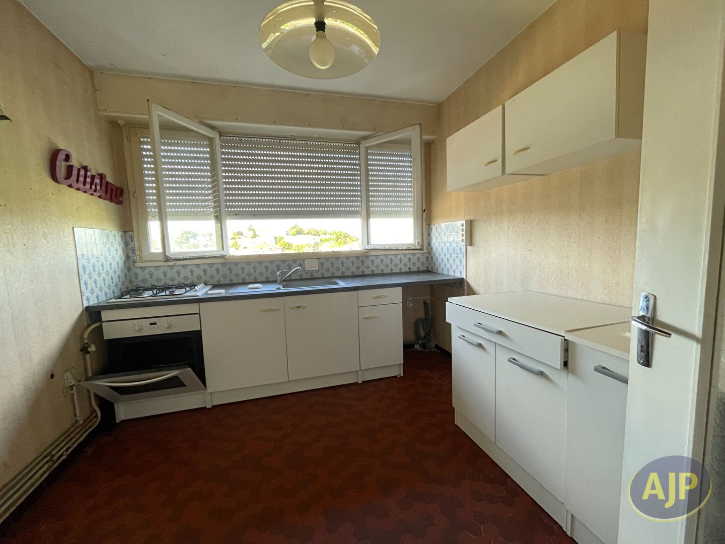 Appartement à vendre, 74m², Saintes