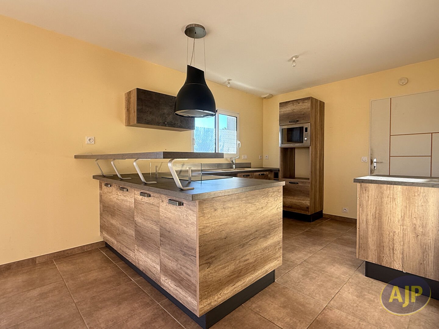 Maison à vendre, 100m², La Jard
