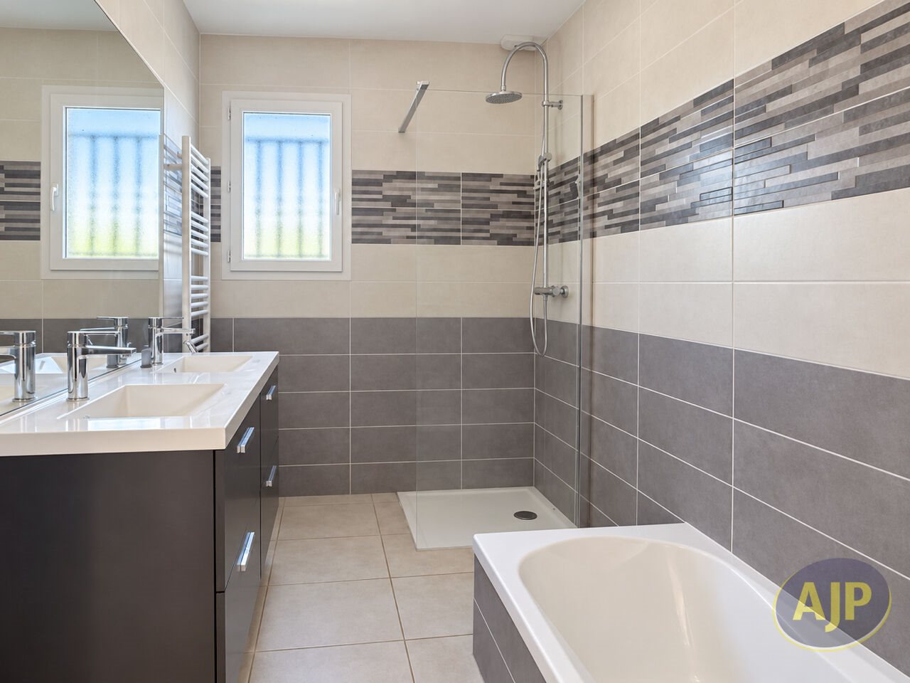 Maison à vendre, 100m², La Jard