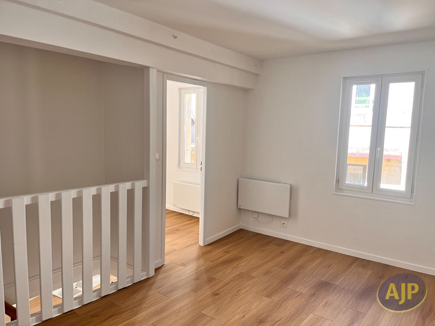 Appartement à louer, 41m², Saintes