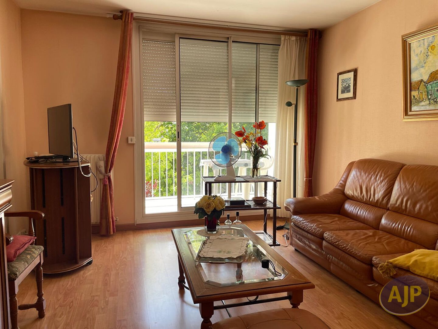 Appartement à vendre, 79m², Saintes